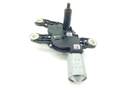 Rear wiper motor SEAT IBIZA V (KJ1, KJG) 1.6 | BP13491267M102 