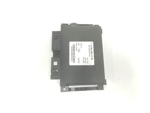 Electronic module MERCEDES-BENZ GLC (X253) 220 d 4-matic (253.905, 253.903) | BP10648193M83 