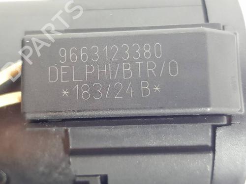 Steering column CITROËN BERLINGO (ER_, EC_) | BP40188270M21 - Image 3