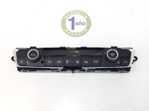 Used Climate control BMW 1 (F21) 118 d (150 hp) 4241683