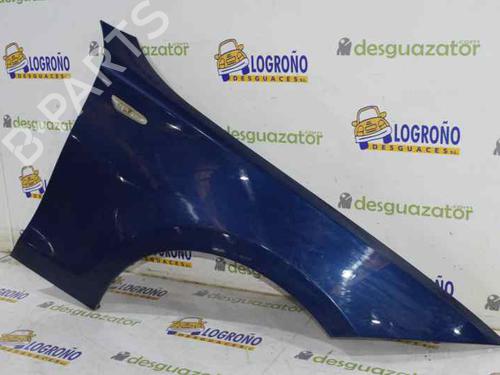 Right front fenders BMW 1 (E81) 118 d | BP1159718C42 