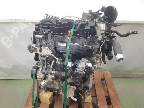 Motor HYUNDAI TUCSON (NX4E, NX4A) 1.6 T-GDi Hybrid HTRAC (230 hp) 15604801