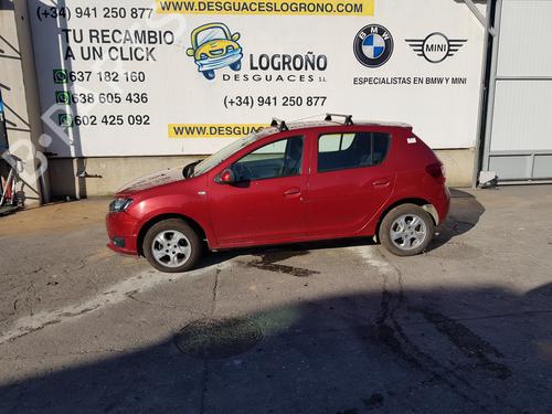Køler DACIA SANDERO II 1.5 dCi | BP25028140M31 