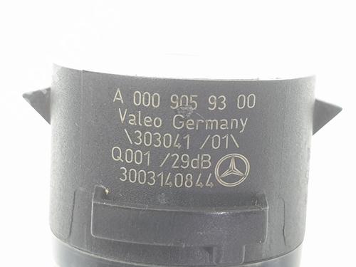 Electronic module MERCEDES-BENZ CLA Coupe (C117) CLA 200 CDI (117.301) | BP9808203M83 