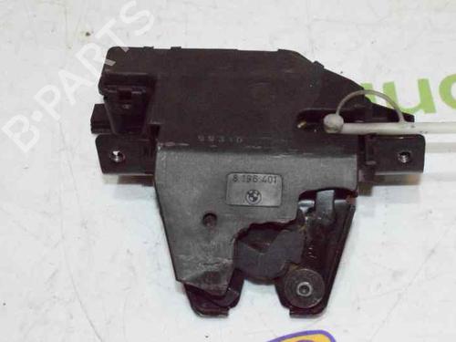 Tailgate lock BMW 3 Coupe (E46) 328 Ci | BP786713C101 
