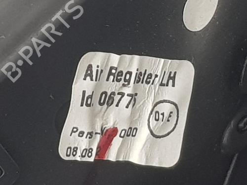 Air vent FORD FIESTA VI (CB1, CCN) 1.4 TDCi | BP14085309I21 