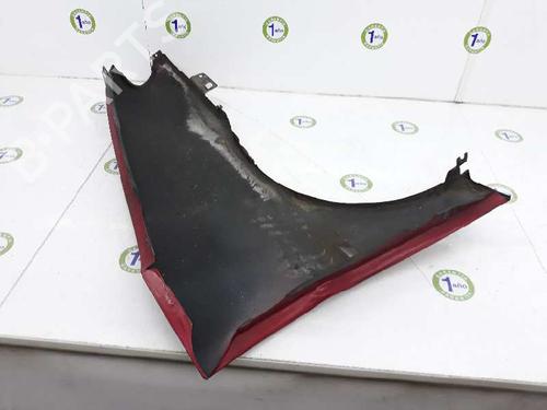 Left front fenders CITROËN BERLINGO / BERLINGO FIRST Box Body/MPV (M_) 2.0 HDI 90 4WD (MBRHY, MCRHY) | BP4718606C41 