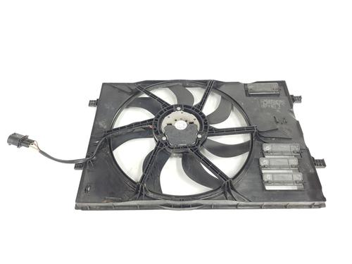 Radiator fan VW T-ROC (A11, D11) 1.0 TSI | BP37524732M35 - Image 4