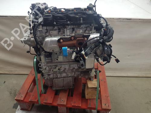 Engine FIAT SCUDO Van 1.5 Multijet 120 (506) | BP36840488M1 - Image 7