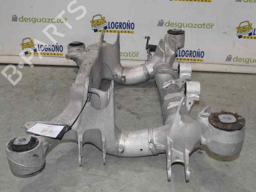 Rear axle BMW 5 (E60) 520 d | BP14119412M2 
