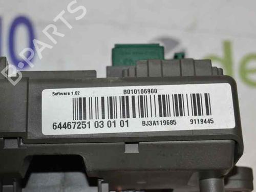 Fuse box BMW 1 (E87) 118 d | BP1231510E1 