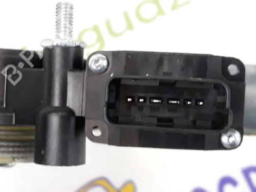 Front left window mechanism FIAT DUCATO Van (250_) 150 Multijet 2,3 D | BP3143191C22 