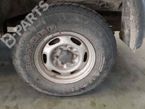 Comfort control module FORD RANGER (ER, EQ, R_) 2.5 TD 4x4 | BP1963573M56