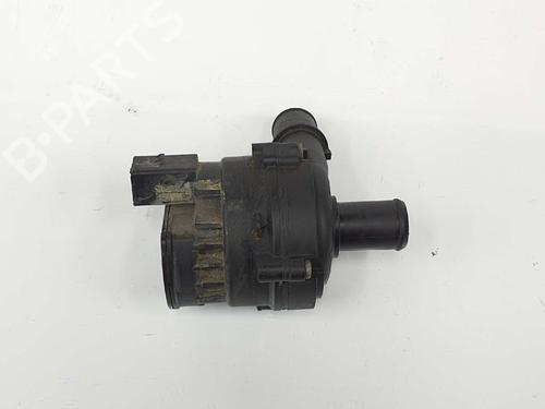 Used Auxiliary water pump NISSAN X-TRAIL II (T31) 2.0 dCi (150 hp) 14081733