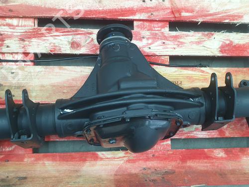 Rear axle VW CRAFTER Platform/Chassis (SZ_)  | BP29436258M2 