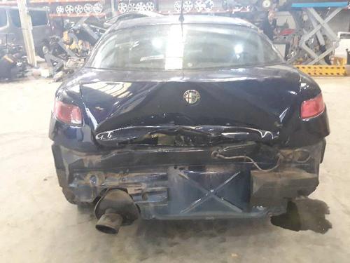 Front right lock ALFA ROMEO GT (937_) 1.9 JTD (937CXN1B) | BP3384405C97 