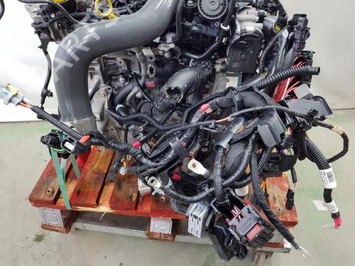 Engine RENAULT ARKANA I (LCM_, LDN_) 1.3 TCe 140 (LDN0) | BP34196370M1 - Image 7