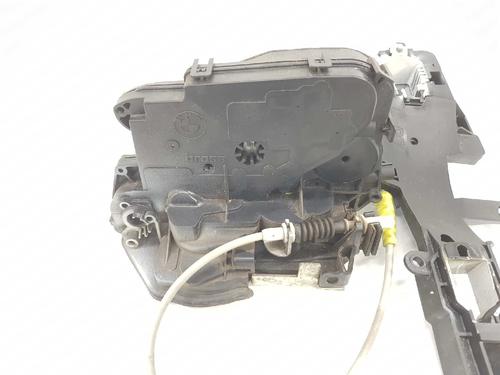 Front right lock BMW 1 (E87) 120 d | BP6897555C97 