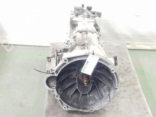 Gearbox VW AMAROK (2HA, 2HB, S1B, S6B, S7A, S7B, AGD) 2.0 BiTDI 4motion | BP29755394M3