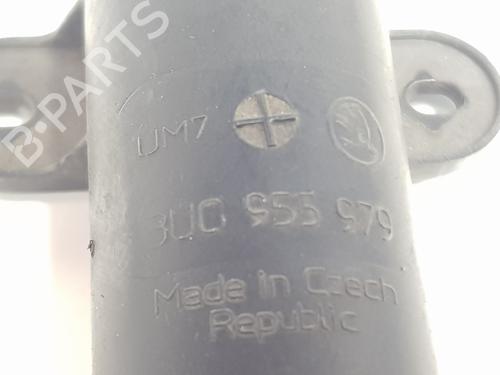 Other SKODA SUPERB II Estate (3T5) 2.0 TDI 16V | BP29813969O1 