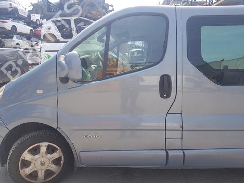 Gearbox RENAULT TRAFIC II Bus (JL) 2.0 dCi 115 (JL00, JL01, JL0H, JL0M, JL0U) | BP36382300M3 - Image 31