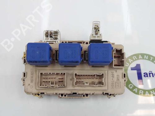Fuse box NISSAN X-TRAIL I (T30) 2.2 Di 4x4 | BP3407864E1 