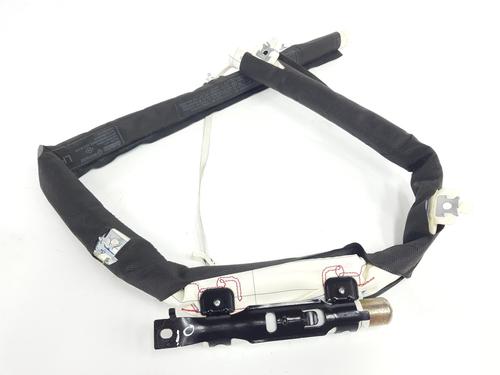 Left curtain airbag RENAULT MEGANE III Hatchback (BZ0/1_, B3_) 1.5 dCi (BZ09, BZ0D, BZ1W, BZ29, BZ14) | BP29452817C11 