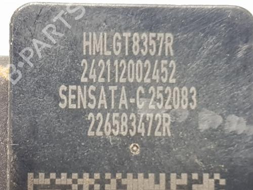 Electronic sensor DACIA SANDERO III  | BP32778592M84  - Image 5