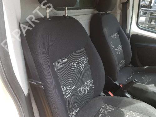 Gearbox FIAT FIORINO Box Body/MPV (225_) 1.3 D Multijet (225BXD1A, 225BXB1A, 225BXB11) | BP16754883M3 
