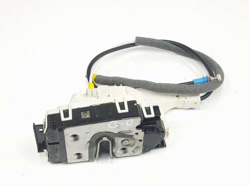 Used Front right lock MERCEDES-BENZ SPRINTER 3,5-t Platform/Chassis (B906) 310 CDI (906.131, 906.133, 906.135, 906.231, 906.233,... (95 hp) 7165350
