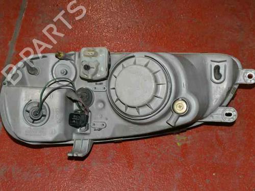 Right headlight KIA CARNIVAL II (GQ) 2.9 CRDi | BP1222524C29 