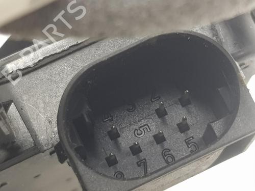 Front left lock BMW 3 (E46) 320 d | BP6569645C98 