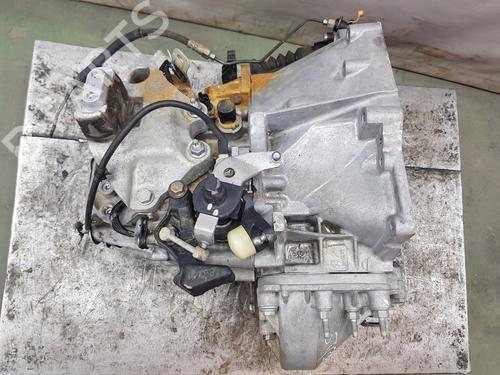 Gearbox CITROËN C4 Picasso II 1.6 HDi / BlueHDi 115 | BP11085822M3 