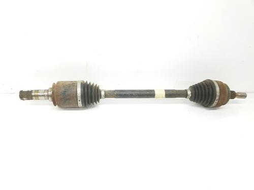 Used Right rear driveshaft MERCEDES-BENZ M-CLASS (W163) ML 270 CDI (163.113) (163 hp) 10525619