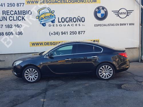 Other OPEL INSIGNIA A (G09) | BP30436995O1