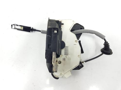 Front right lock VW POLO V (6R1, 6C1) 1.6 | BP11129008C97 