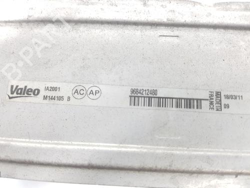 Intercooler PEUGEOT 5008 (0U_, 0E_) 1.6 HDi | BP8162473M30