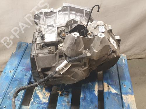 Gearbox LAND ROVER FREELANDER 2 (L359) 2.2 TD4 4x4 | BP29290597M3 