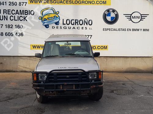 Gebruikte LAND ROVER DISCOVERY I (LJ) 2.5 TDI 4x4 (113 hp) 4322084 Onderdelen
