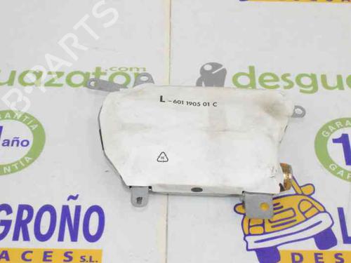Venstre sete kollisjonspute BMW 5 (E60) 520 d (177 hp) 1385974
