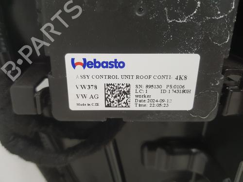Other VW TOURAN (5T1) 2.0 TDI | BP33327856O1  - Image 5