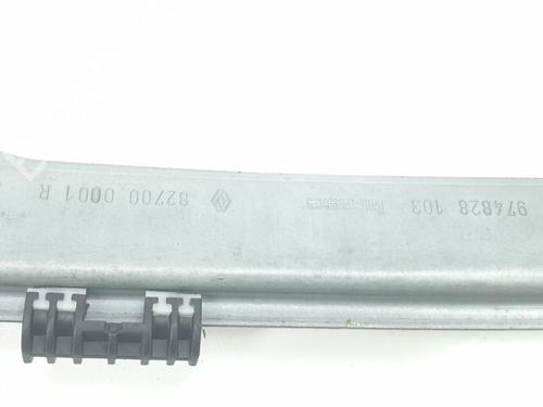 Rear right window mechanism RENAULT LAGUNA III (BT0/1) 2.0 dCi (BT07, BT0J, BT14, BT1A, BT1S) | BP19126036C25 