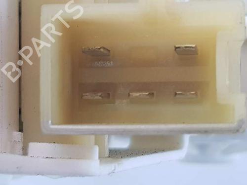 Right front window motor MERCEDES-BENZ M-CLASS (W164) ML 300 CDI 4-matic (164.121) | BP5960746E20 