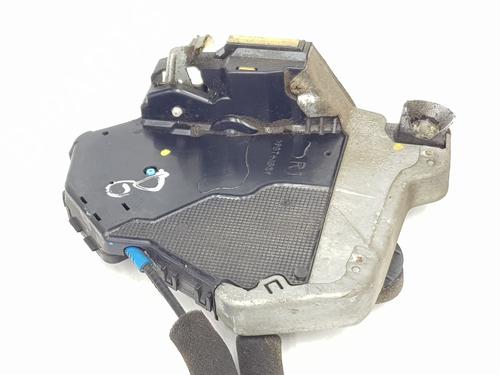 Front right lock TOYOTA LAND CRUISER PRADO (_J12_) 3.0 D-4D (KDJ120, KDJ125) | BP20226315C97 