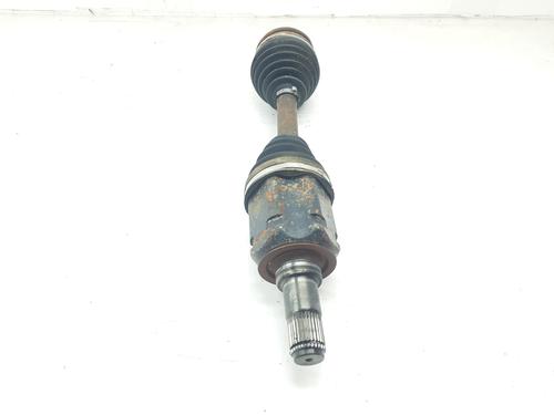 Right front driveshaft TOYOTA LAND CRUISER PRADO (_J12_) 3.0 D-4D (KDJ120, KDJ125) | BP9232661M39 