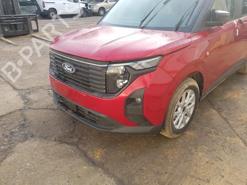 Electronic sensor FORD TOURNEO CONNECT / GRAND TOURNEO CONNECT V761 MPV (SK)  | BP31593337M84 