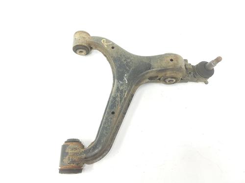 Used Right front suspension arm SSANGYONG REXTON / REXTON II (GAB_) 2.7 Xdi (163 hp) 8080621