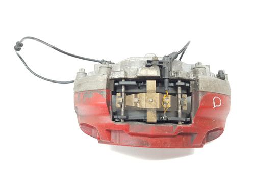Right front brake caliper MERCEDES-BENZ C-CLASS Convertible (A205) C 220 d (205.404) | BP29618590M104 
