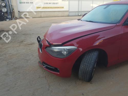 Headlight switch BMW 1 (F21) 118 d | BP39505100I24  - Image 32