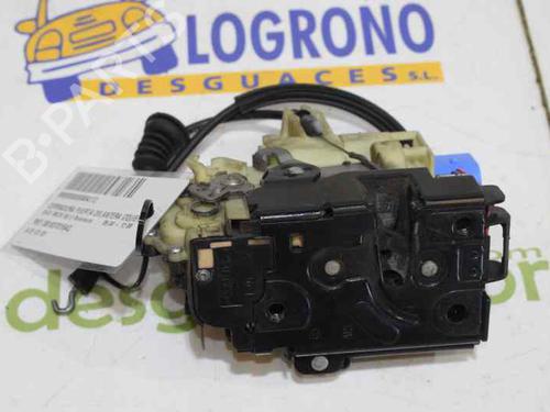 Front left lock SEAT IBIZA III (6L1)  | BP1326636C98 